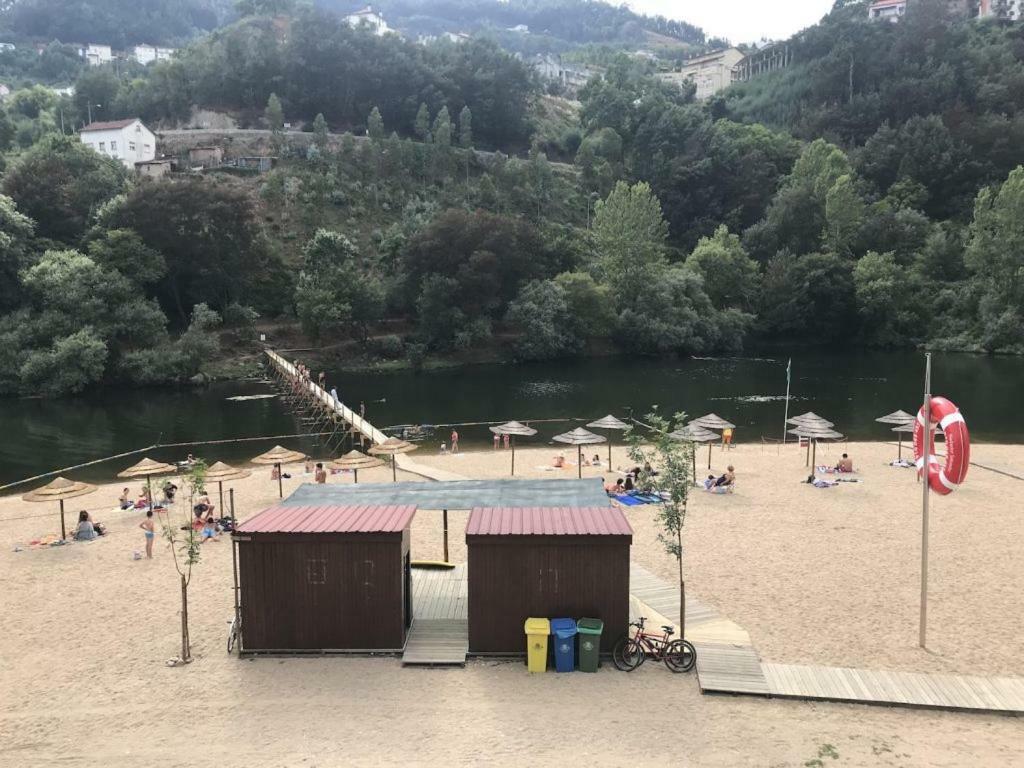 Willa Casa Do Outeiro Penacova Zewnętrze zdjęcie